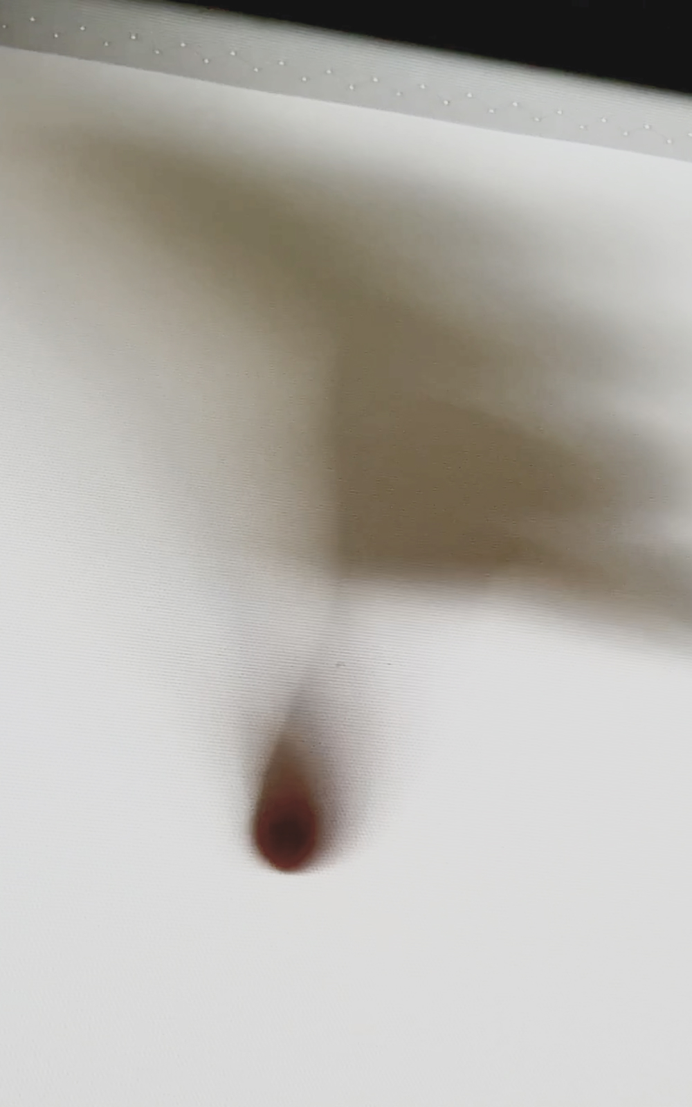 Non-moment