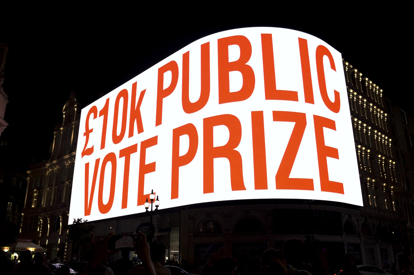 CIRCA2023 Public Vote Prize