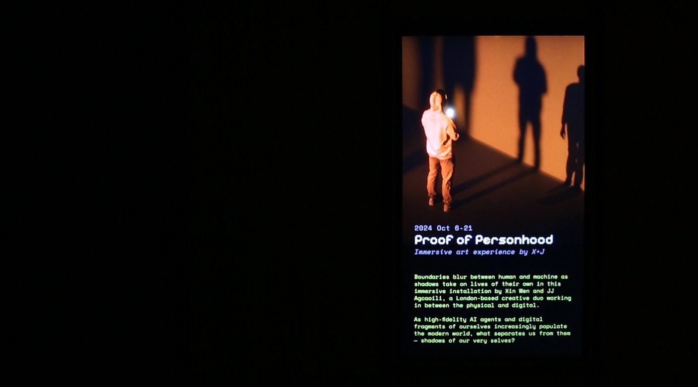Proof of Personhood