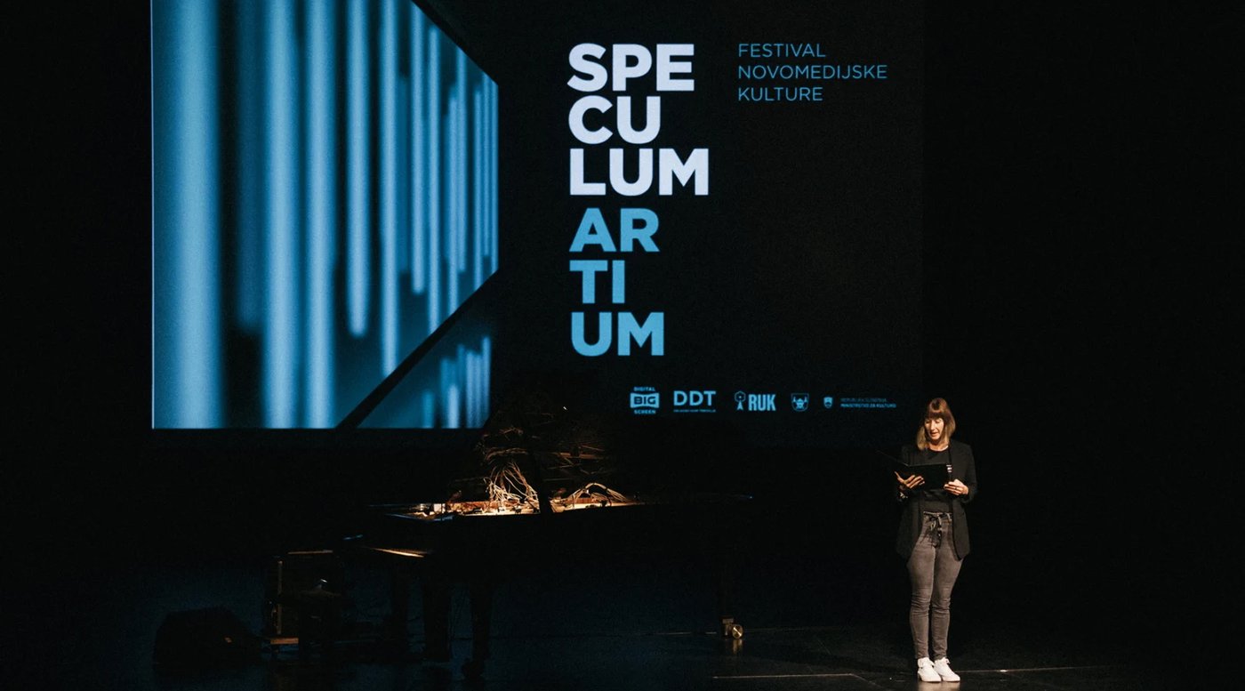 Speculum Artium