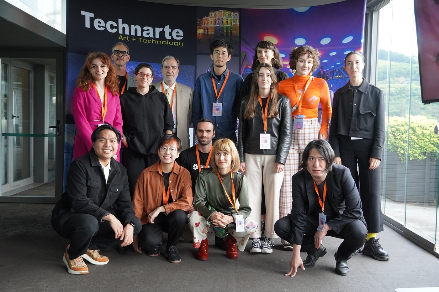 Technarte Conference