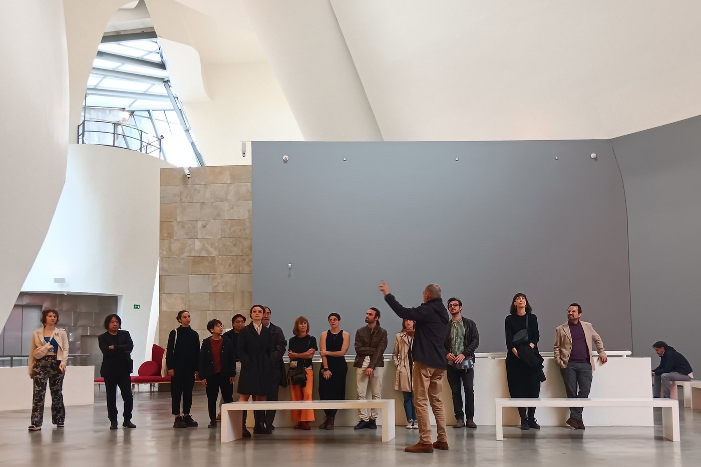 Technarte Conference