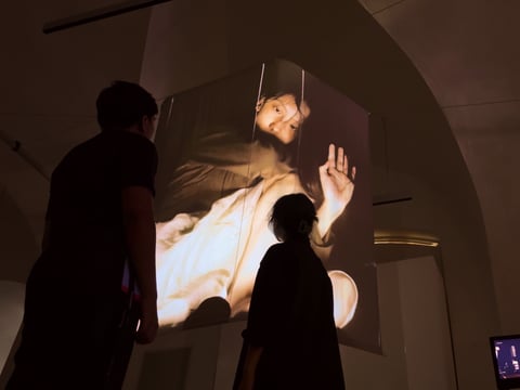 Ars Electronica Festival