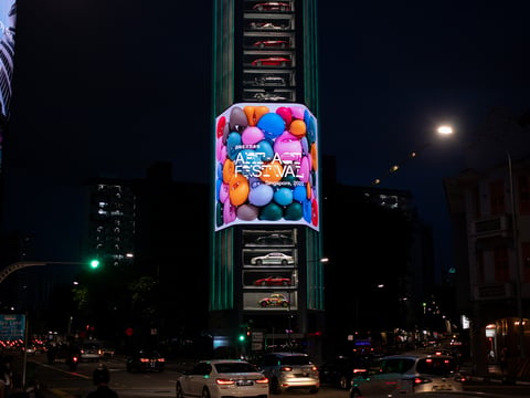ART-ACT Festival