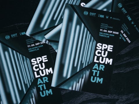Speculum Artium
