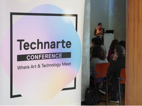 Technarte Conference